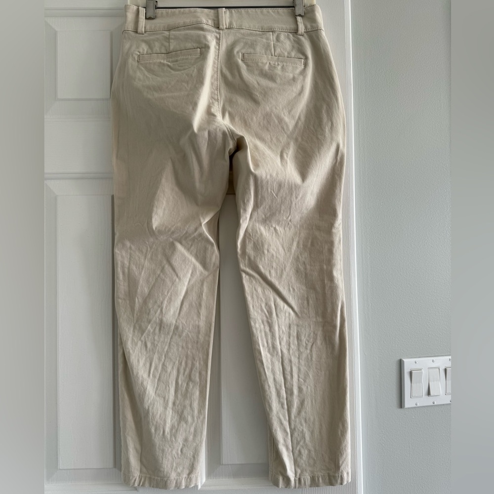 Loft Ankle Pants - image 2